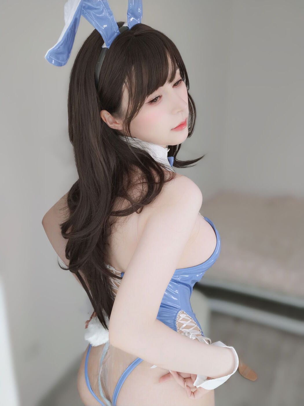 Coser@白银81 – 2023年11月会员合集 22套 Part3