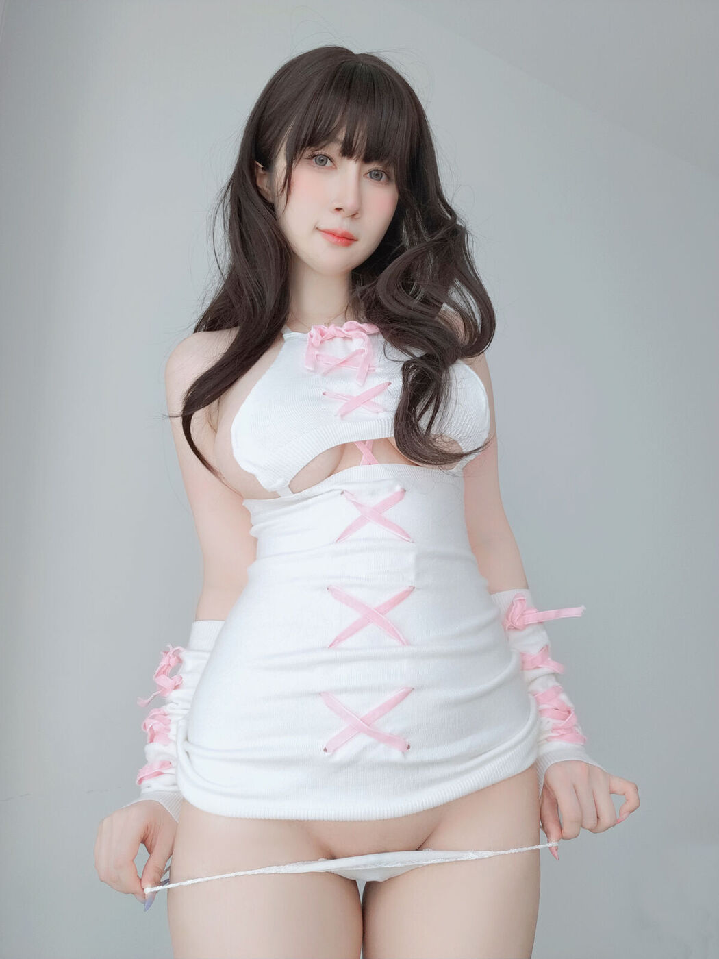 Coser@白银81 &#8211; 2023年11月会员合集 22套 Part4