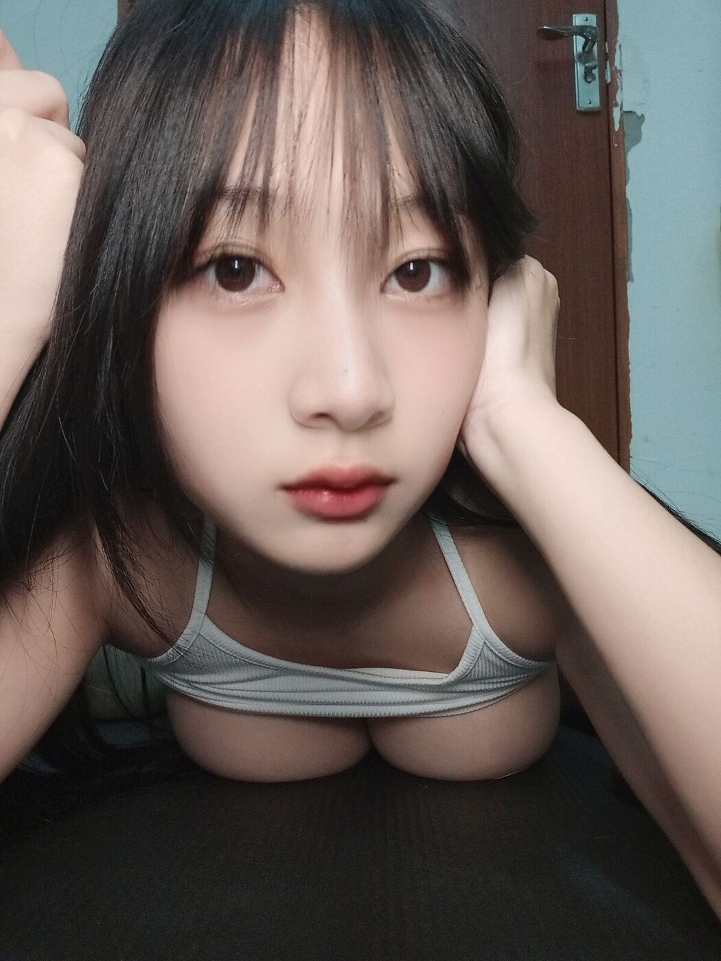 Coser@浅安安 – 居家