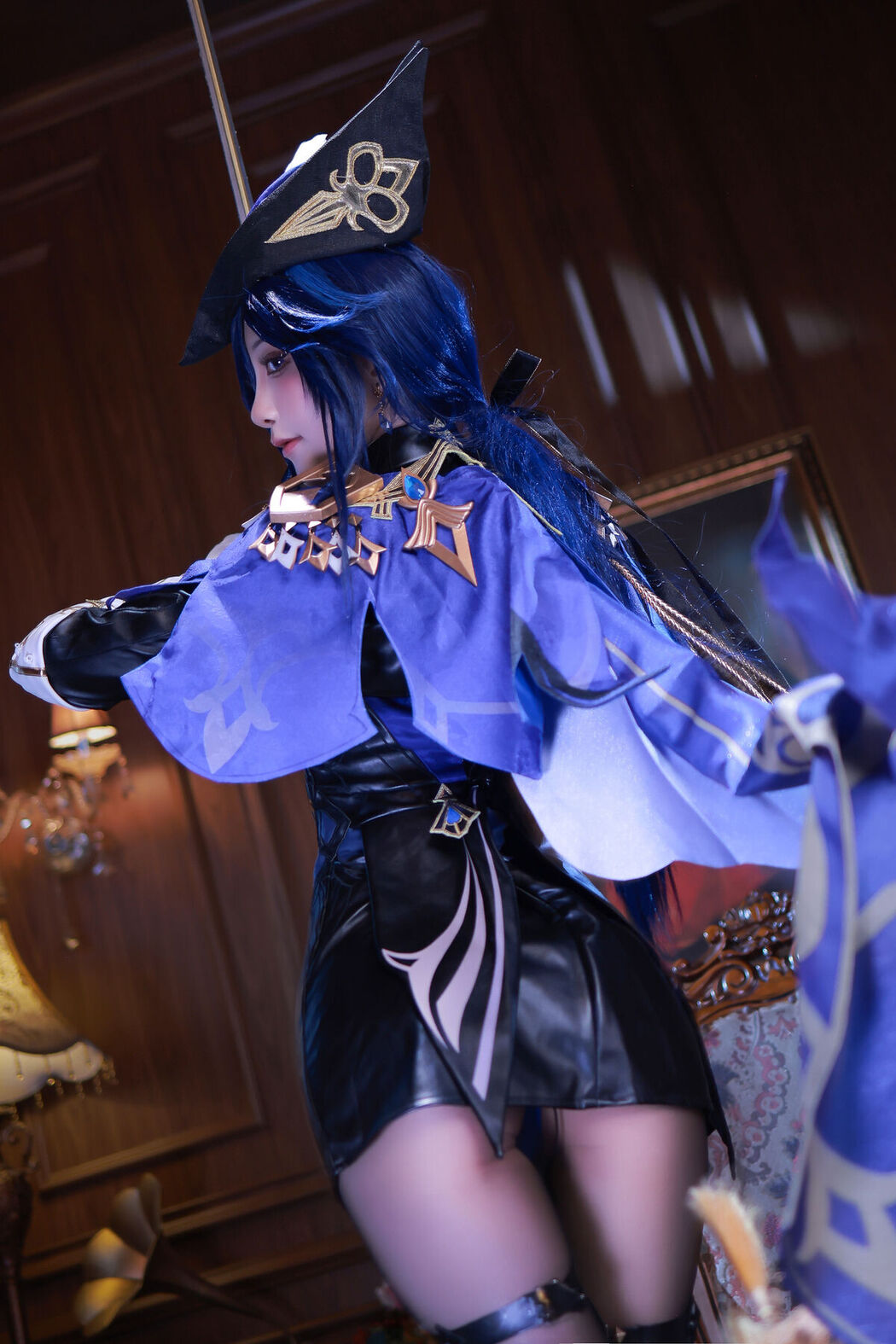 Coser@水淼Aqua – 原神 克洛琳德