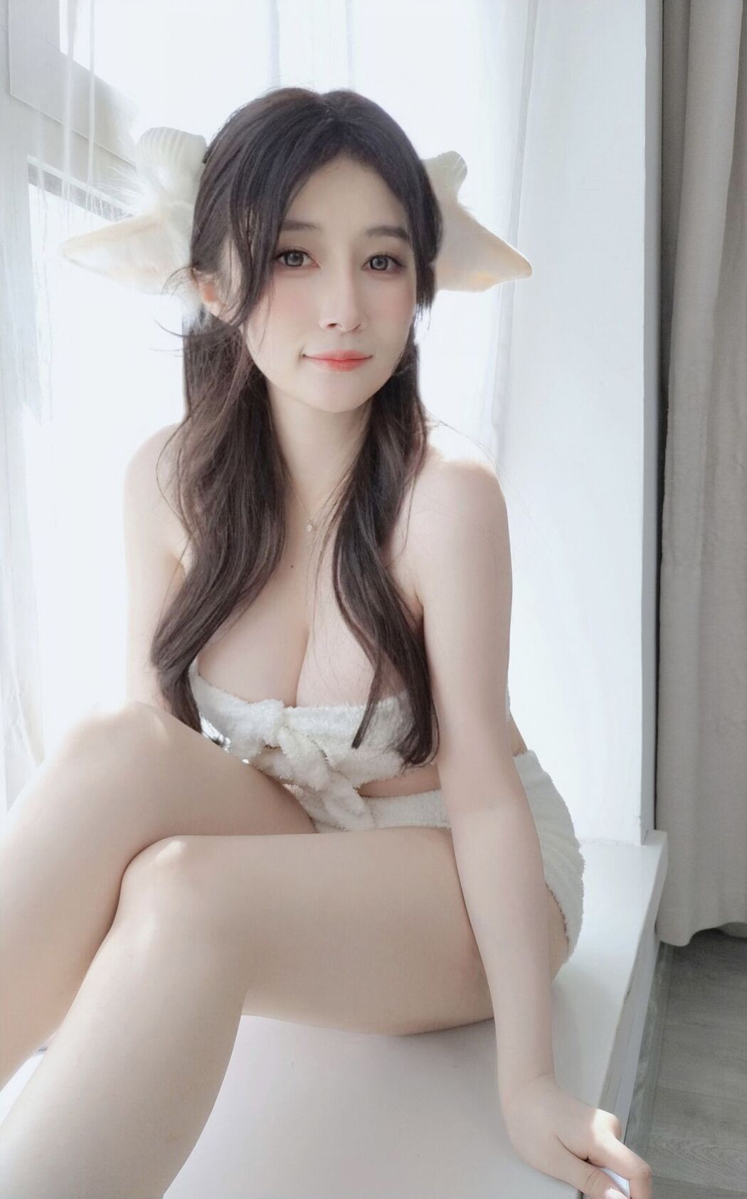 Coser@白银81 – 2023年11月会员合集 22套 Part5