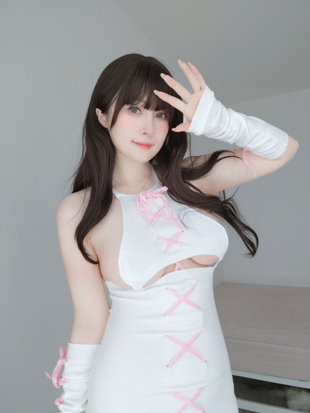 Coser@白银81 &#8211; 2023年11月会员合集 22套 Part4