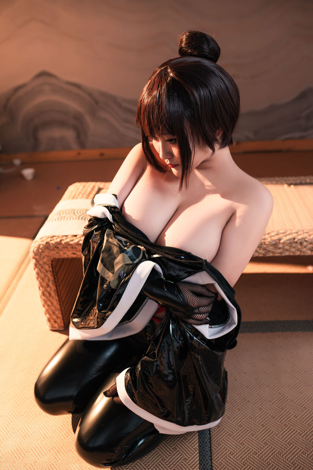 Coser@洛璃Lolisama – 樱花
