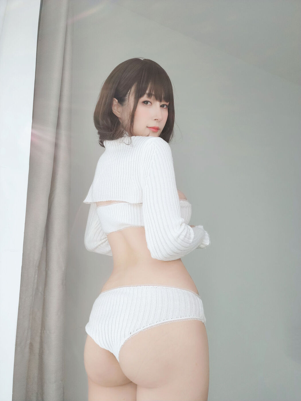 Coser@白银81 &#8211; 2023年11月会员合集 22套 Part6