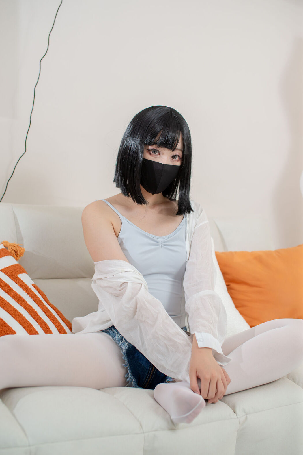 Coser@茶籽CCZ &#8211; 升玖老师