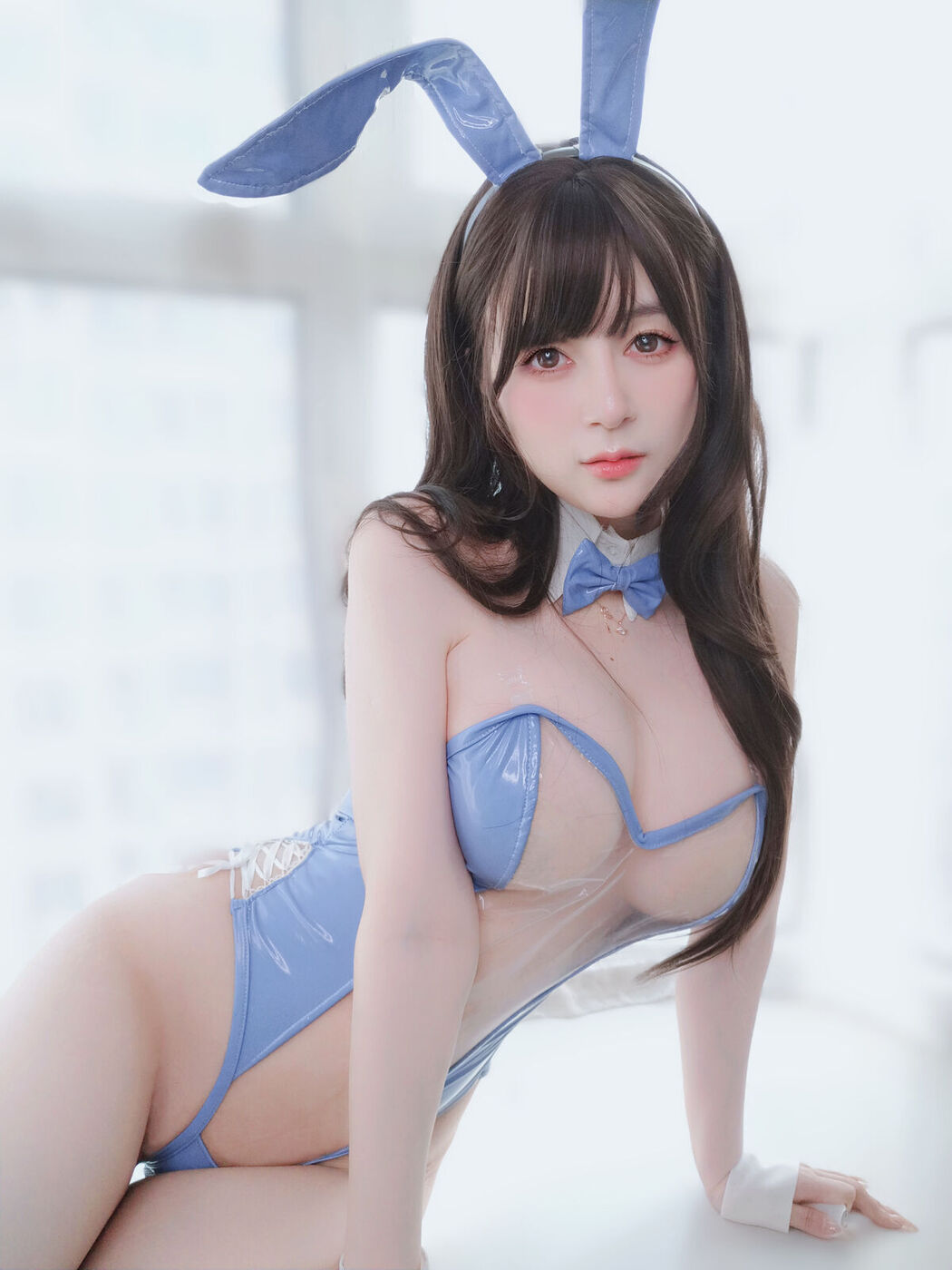 Coser@白银81 – 2023年11月会员合集 22套 Part3