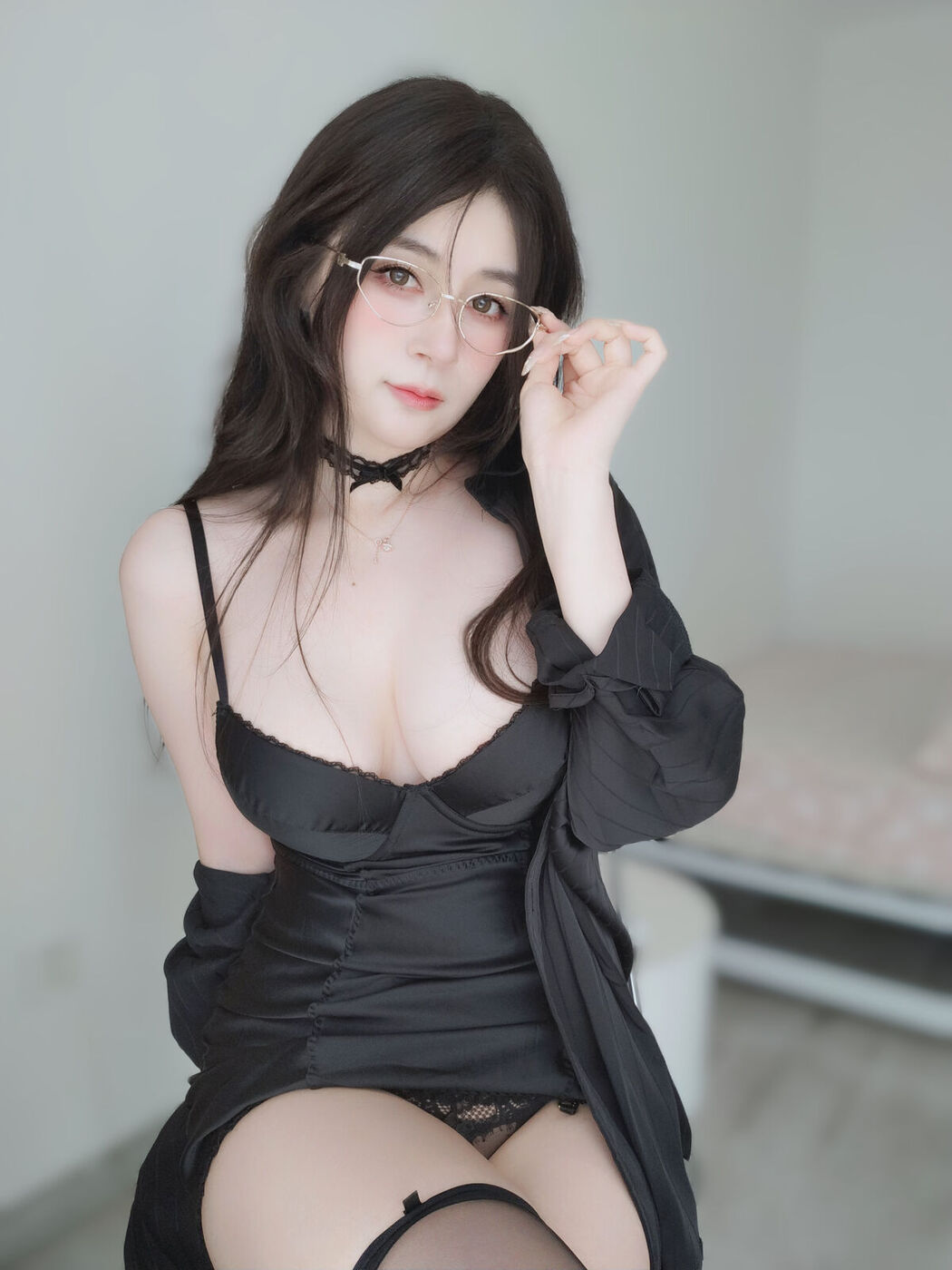 Coser@白银81 – 2023年11月会员合集 22套 Part5