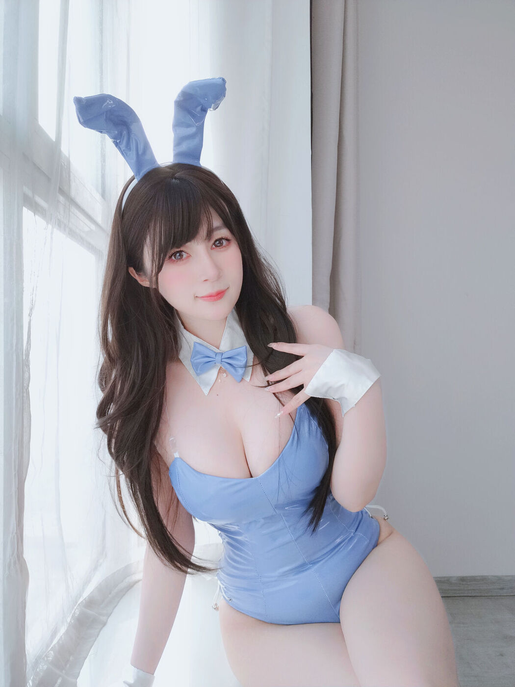 Coser@白银81 – 2023年11月会员合集 22套 Part2