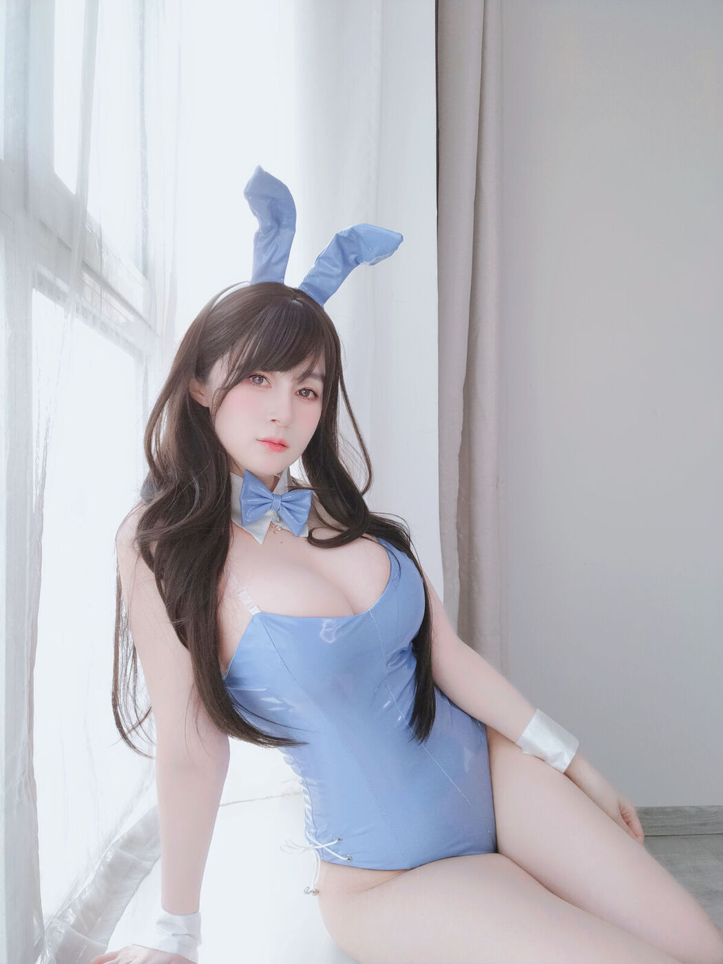 Coser@白银81 – 2023年11月会员合集 22套 Part1