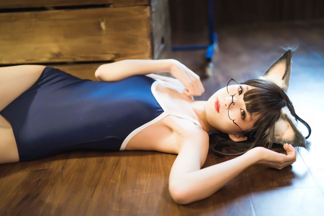 Coser@狐玖玖 – 死库水