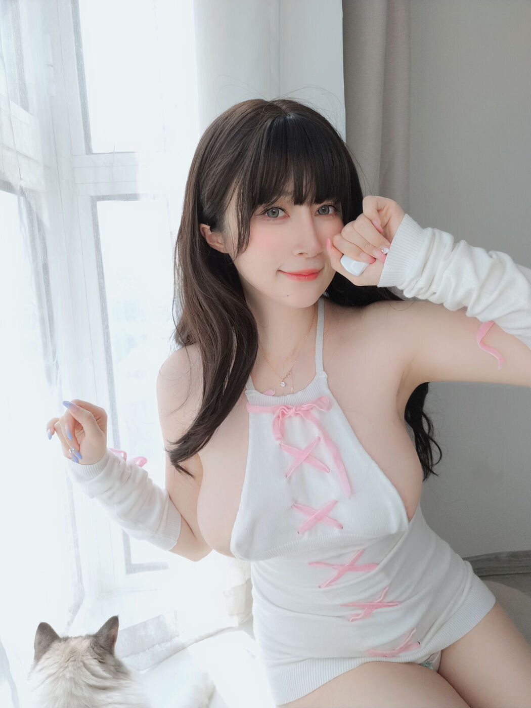 Coser@白银81 – 2023年11月会员合集 22套 Part5