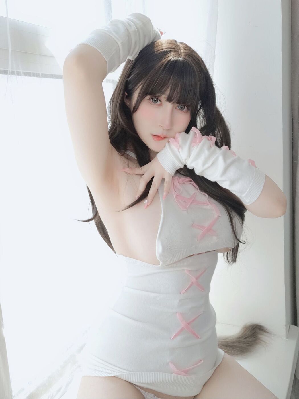 Coser@白银81 &#8211; 2023年11月会员合集 22套 Part4