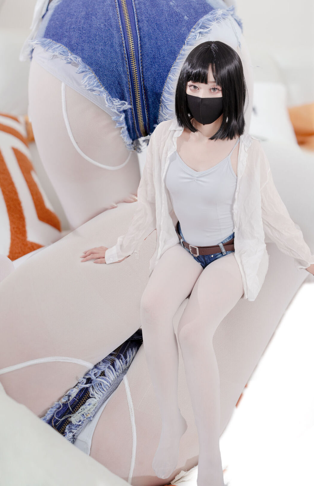 Coser@茶籽CCZ &#8211; 升玖老师