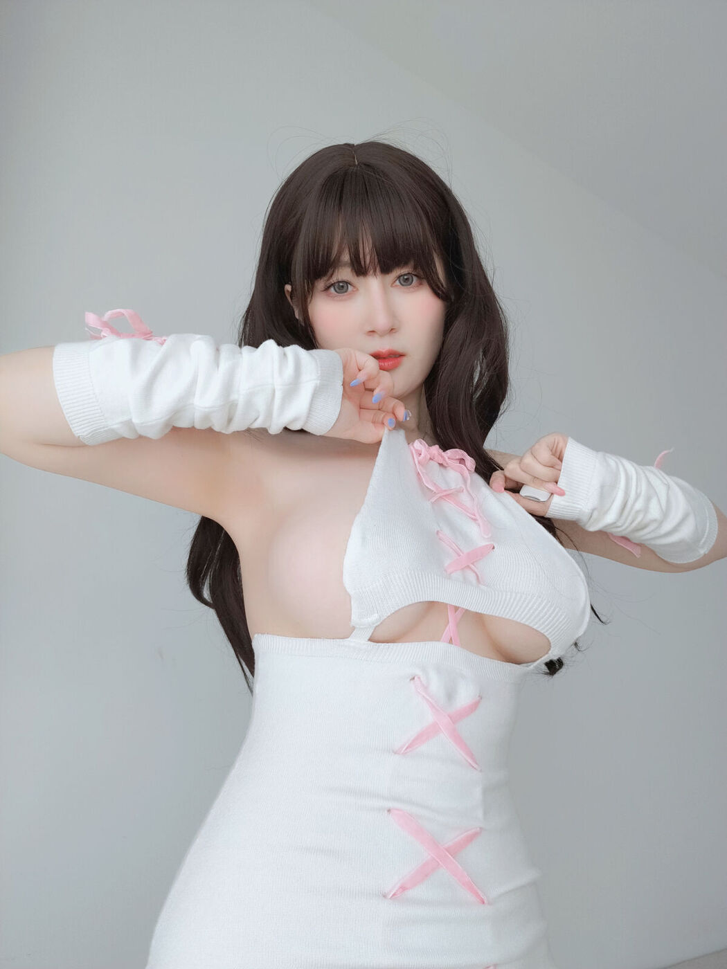 Coser@白银81 – 2023年11月会员合集 22套 Part5