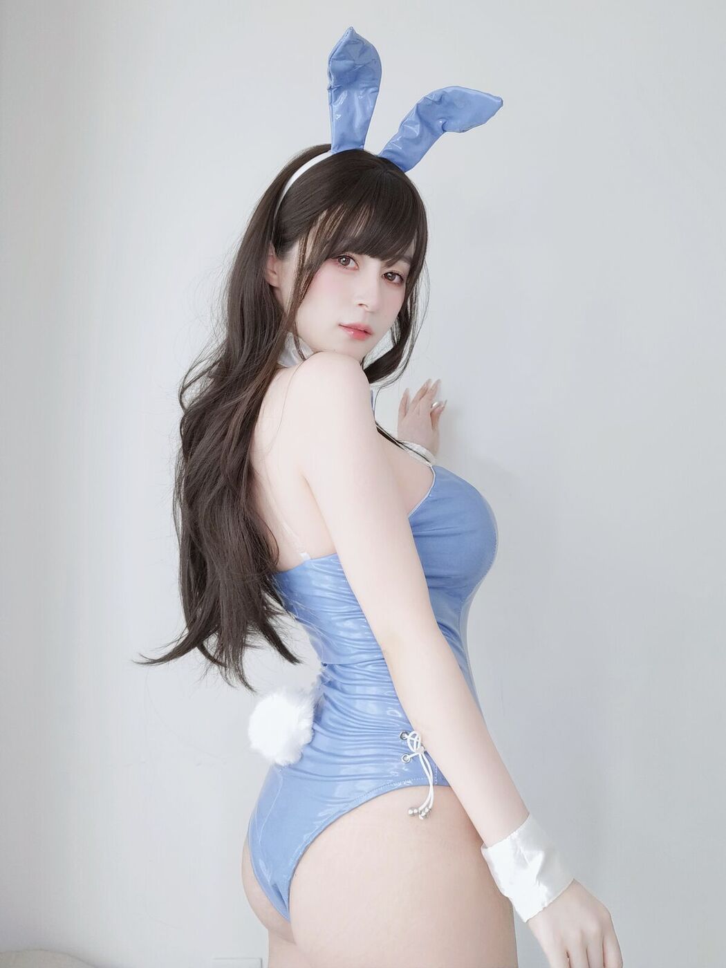 Coser@白银81 – 2023年11月会员合集 22套 Part1