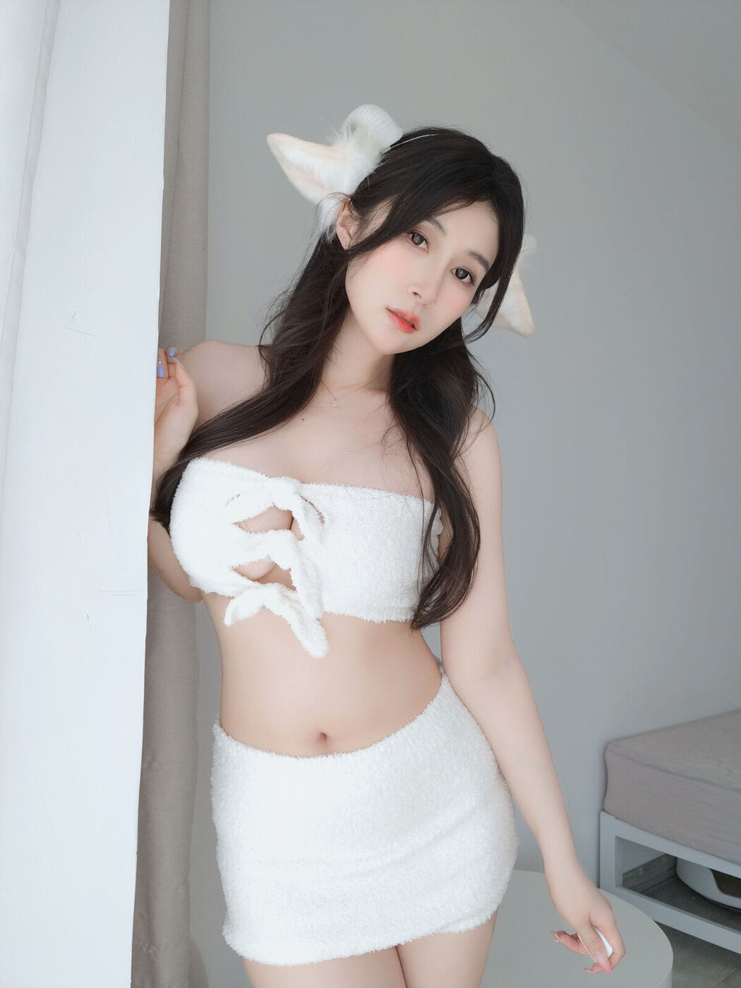 Coser@白银81 – 2023年11月会员合集 22套 Part5