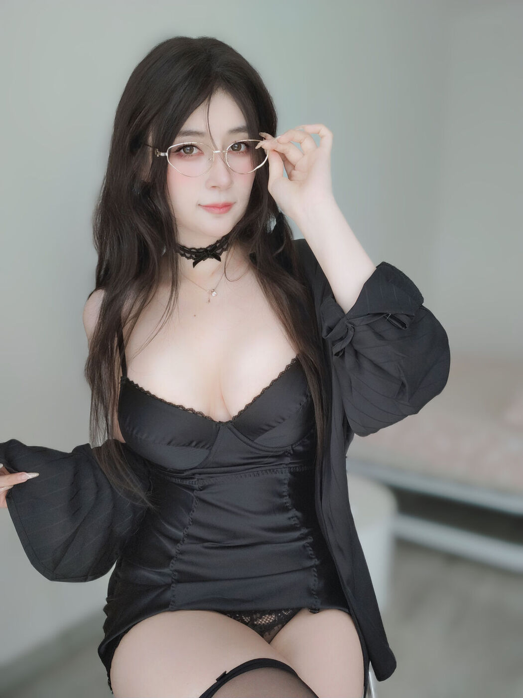 Coser@白银81 – 2023年11月会员合集 22套 Part5