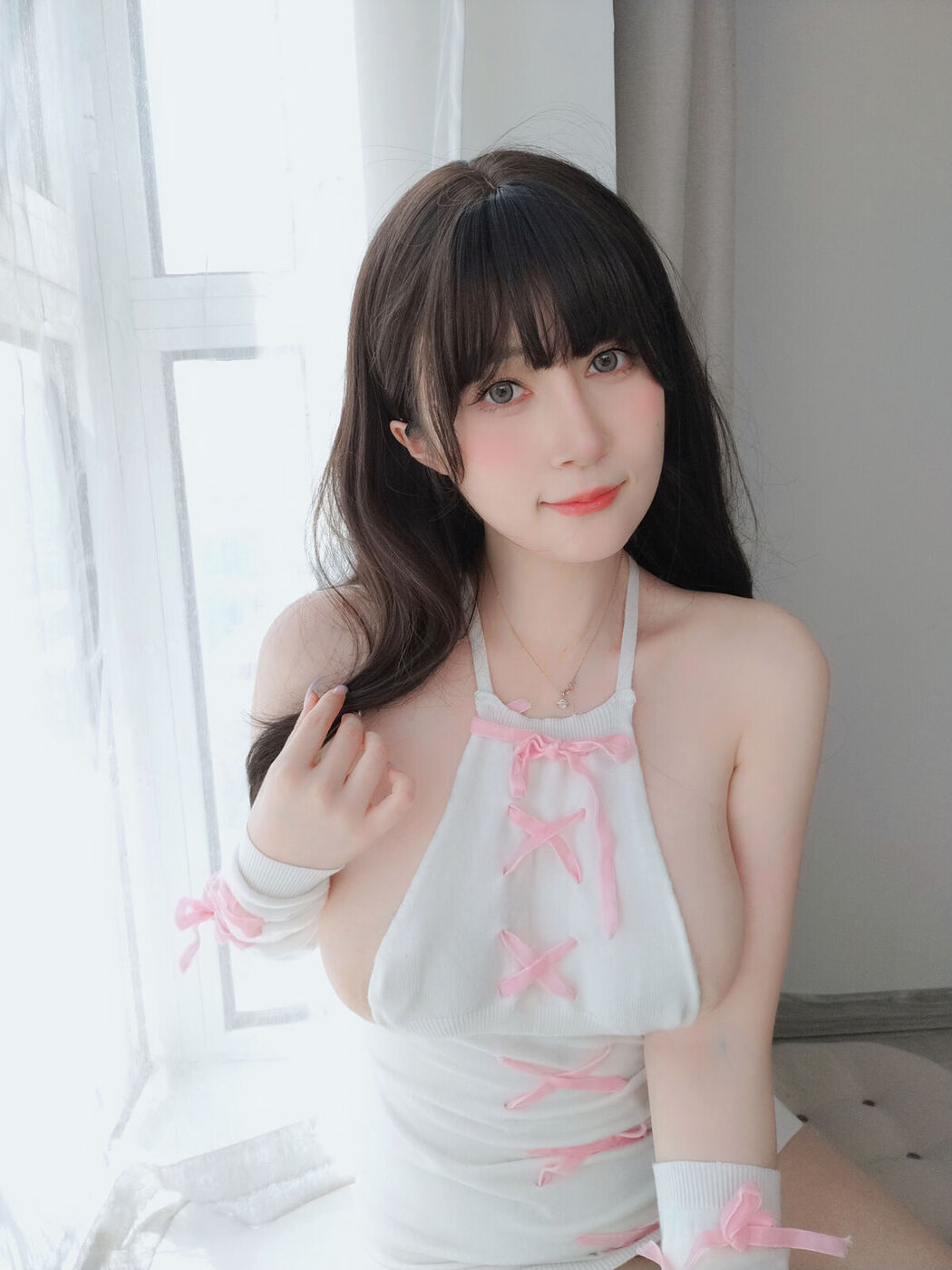 Coser@白银81 – 2023年11月会员合集 22套 Part5