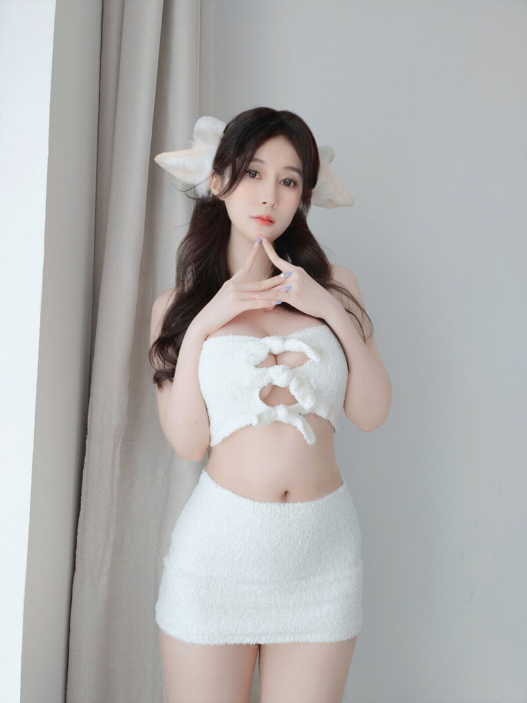 Coser@白银81 – 2023年11月会员合集 22套 Part5