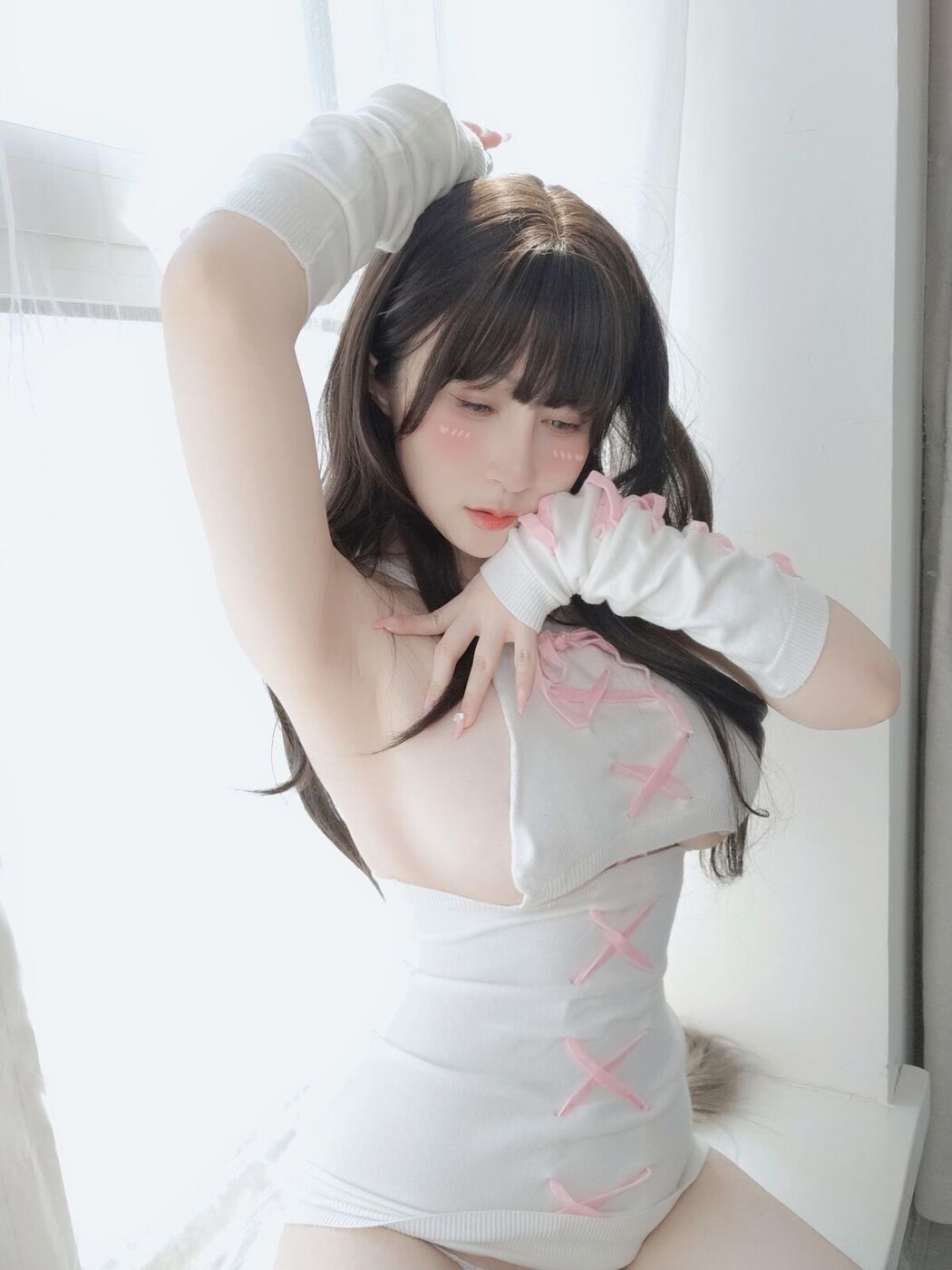 Coser@白银81 &#8211; 2023年11月会员合集 22套 Part4