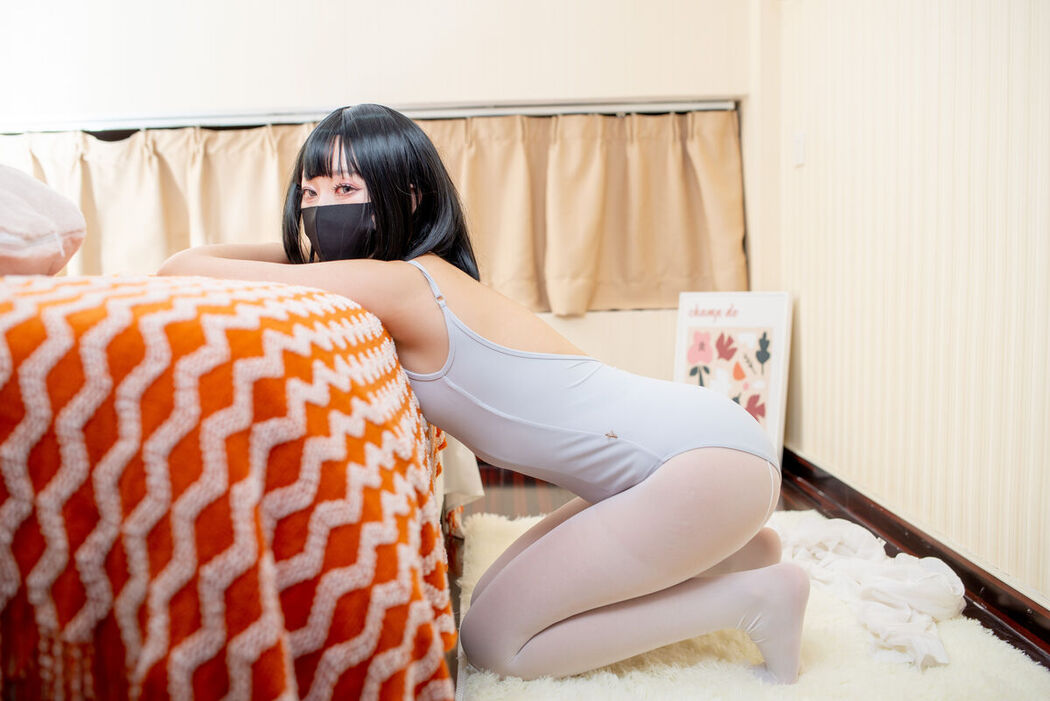 Coser@茶籽CCZ – 升玖老师