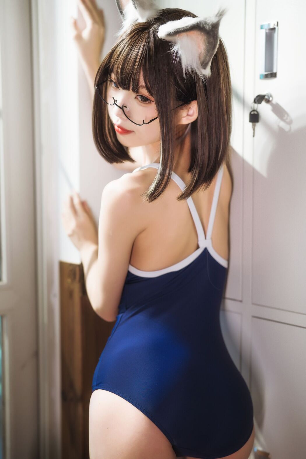 Coser@狐玖玖 – 死库水