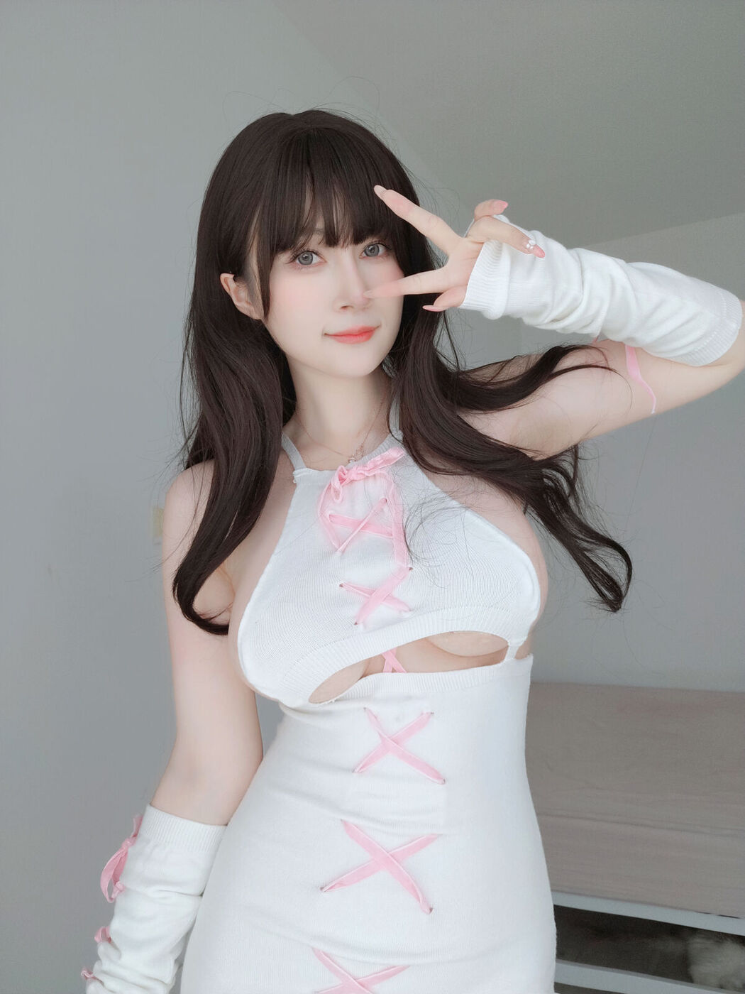 Coser@白银81 &#8211; 2023年11月会员合集 22套 Part4