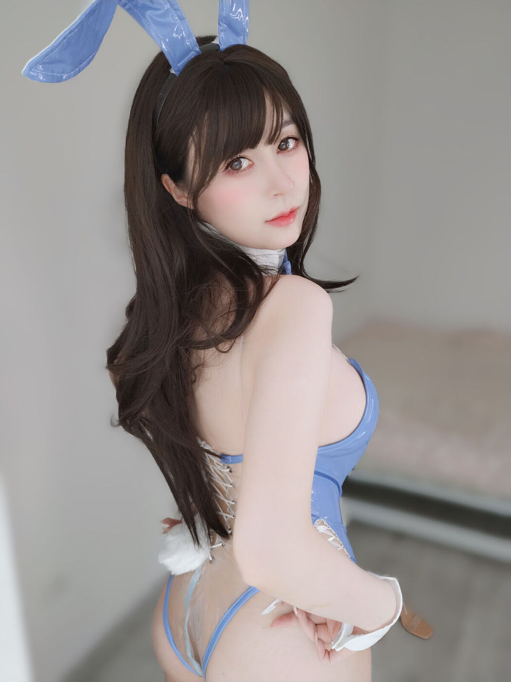 Coser@白银81 – 2023年11月会员合集 22套 Part3