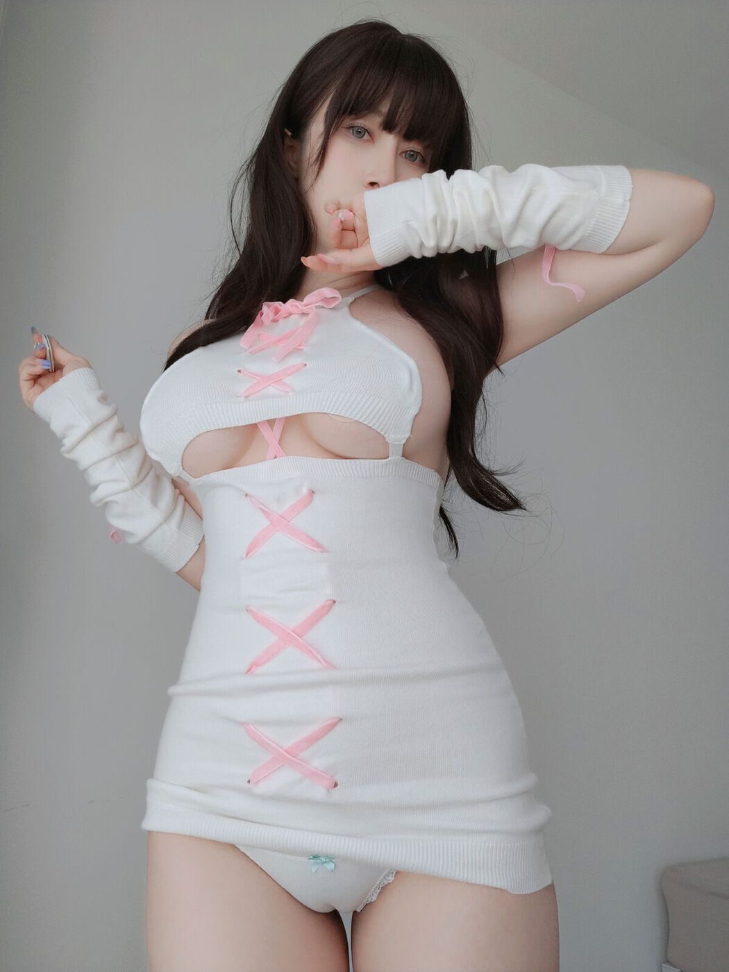 Coser@白银81 – 2023年11月会员合集 22套 Part5