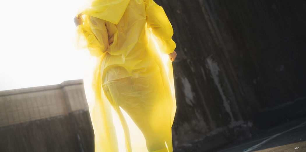 Coser@浅安安 – 湮灭