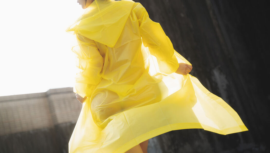 Coser@浅安安 – 湮灭