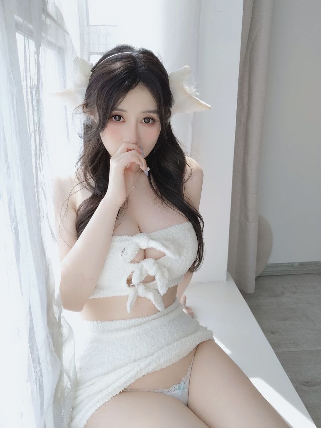 Coser@白银81 – 2023年11月会员合集 22套 Part5