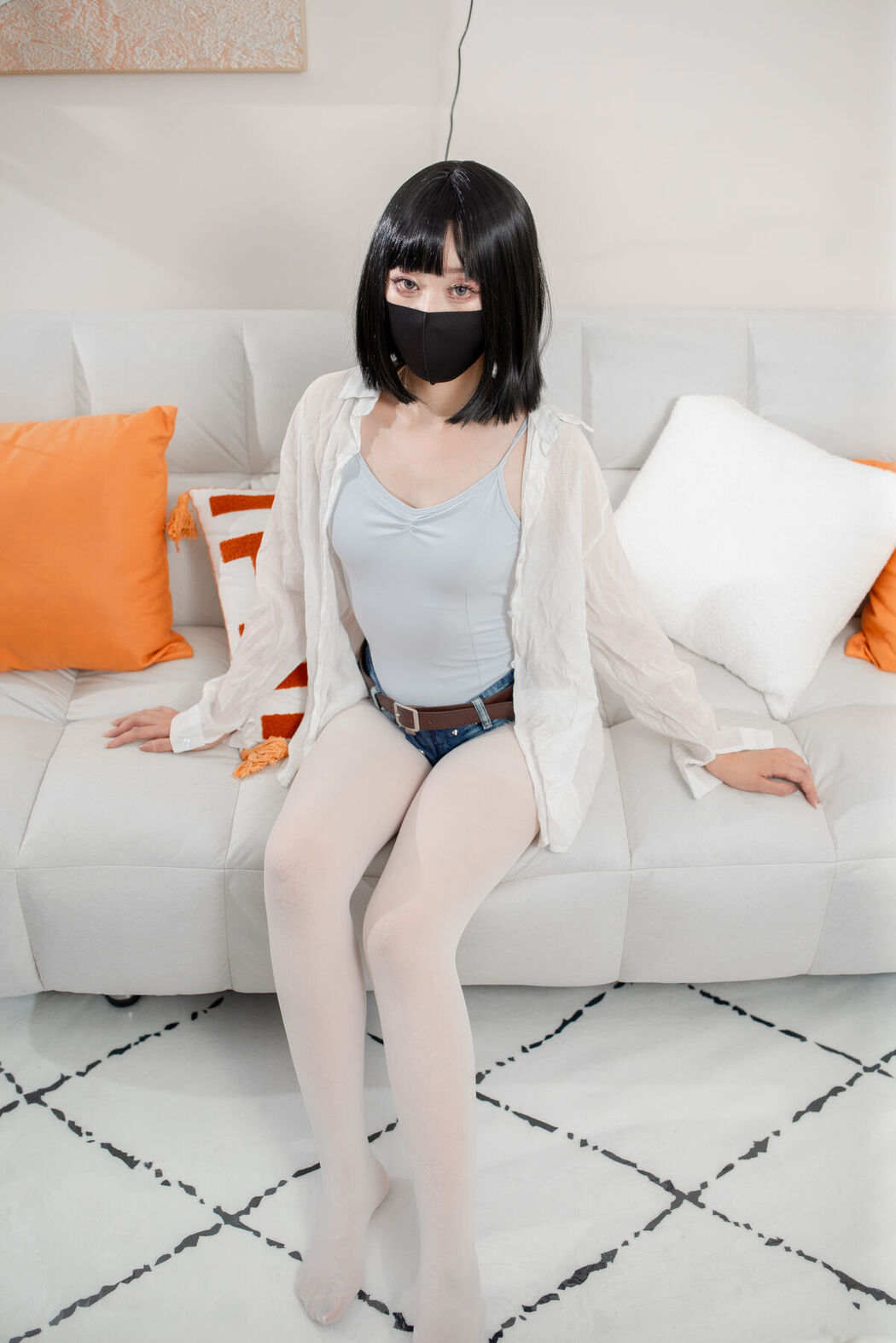 Coser@茶籽CCZ &#8211; 升玖老师