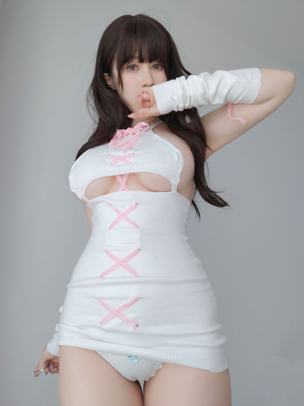 Coser@白银81 &#8211; 2023年11月会员合集 22套 Part4