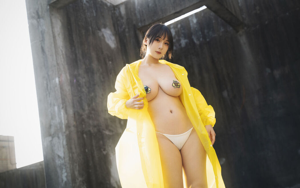 Coser@浅安安 – 湮灭