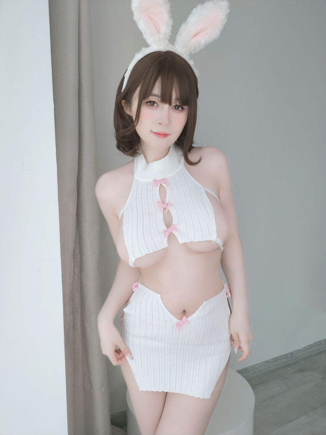 Coser@白银81 &#8211; 2023年11月会员合集 22套 Part6