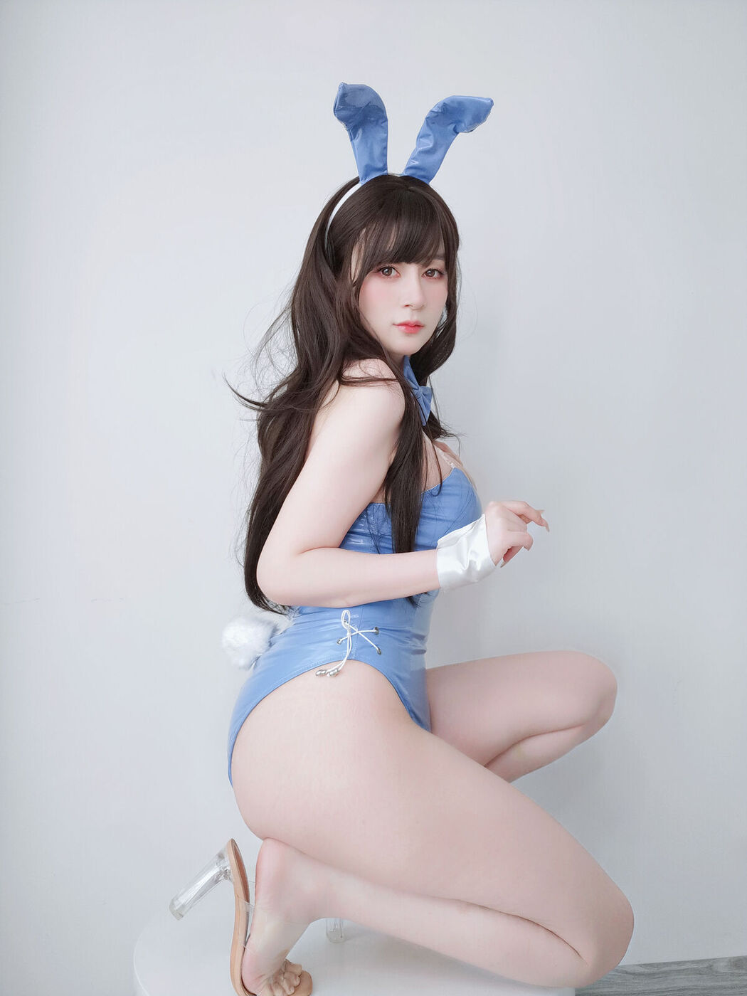 Coser@白银81 – 2023年11月会员合集 22套 Part1