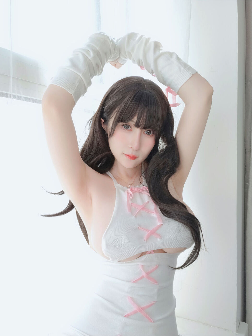Coser@白银81 &#8211; 2023年11月会员合集 22套 Part4