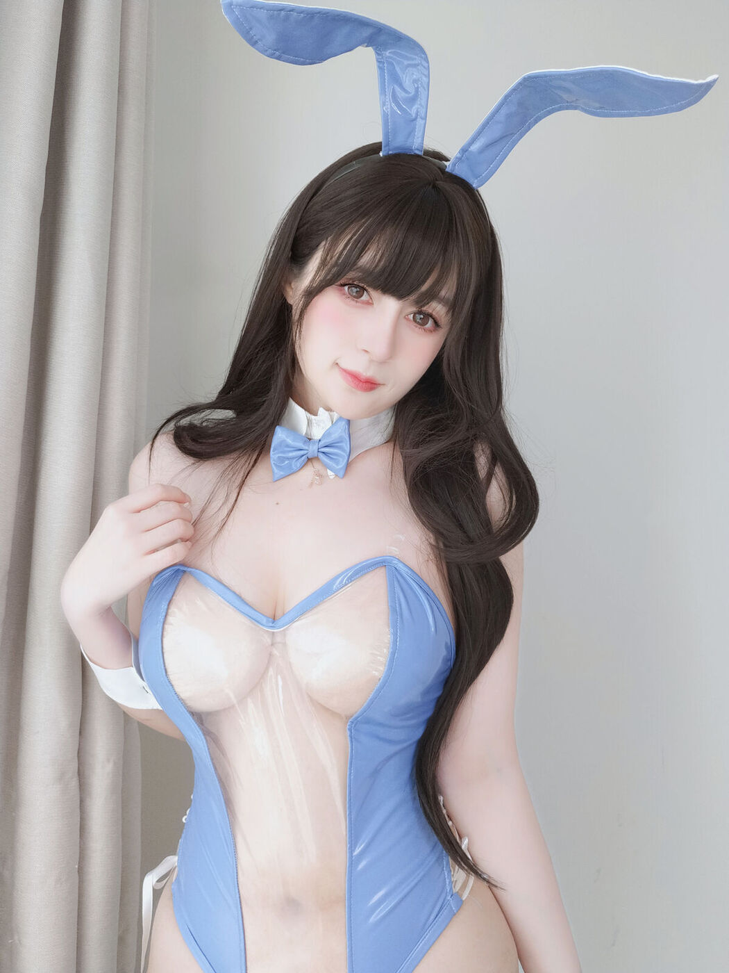 Coser@白银81 &#8211; 2023年11月会员合集 22套 Part3