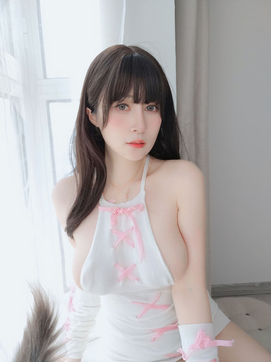 Coser@白银81 – 2023年11月会员合集 22套 Part5