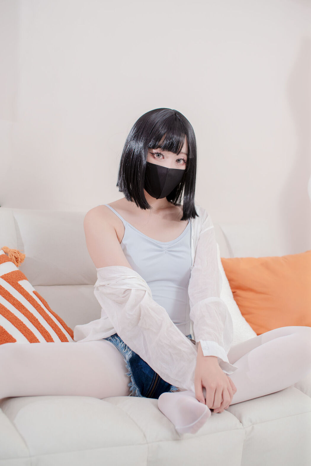 Coser@茶籽CCZ &#8211; 升玖老师