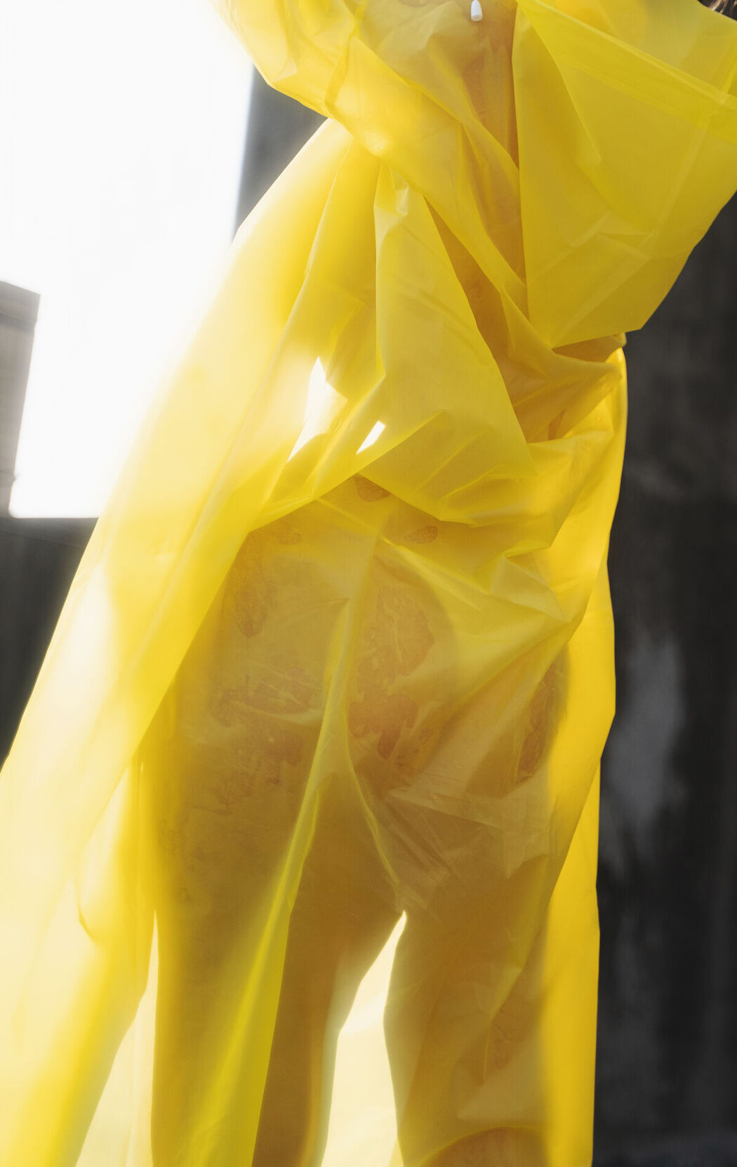 Coser@浅安安 – 湮灭
