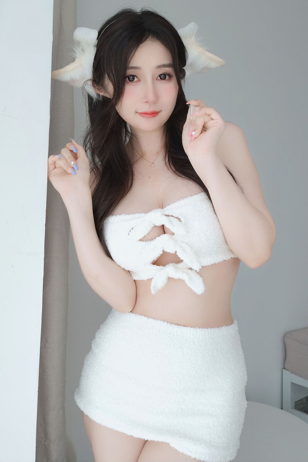 Coser@白银81 – 2023年11月会员合集 22套 Part5 Cover Photo