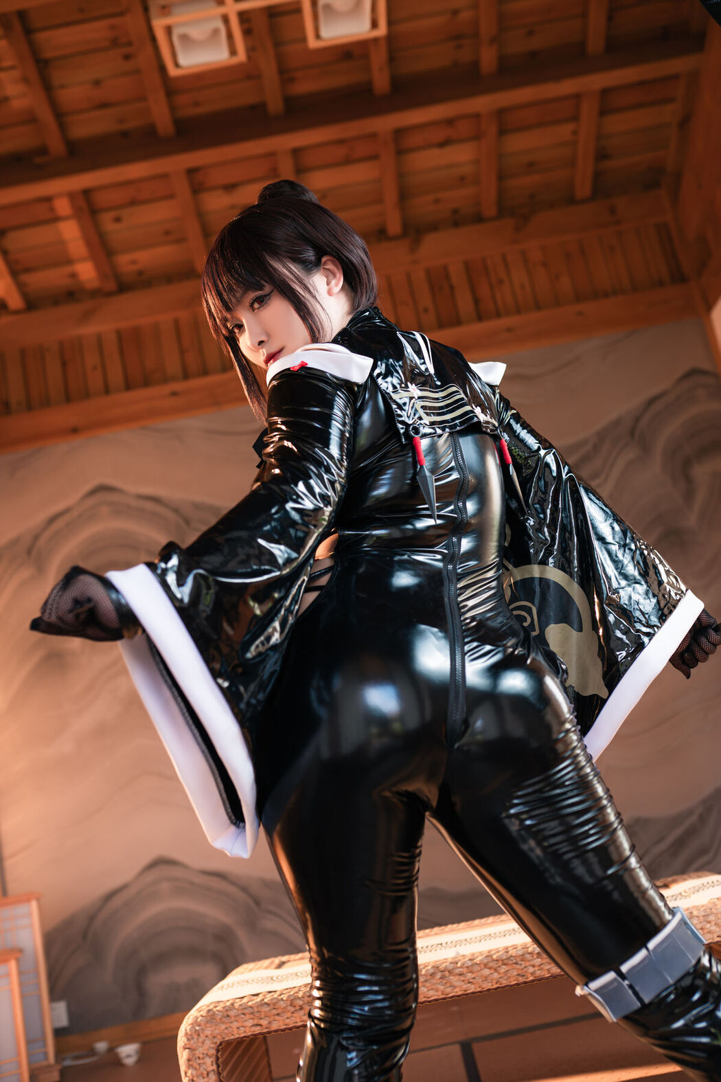 Coser@洛璃Lolisama – 樱花