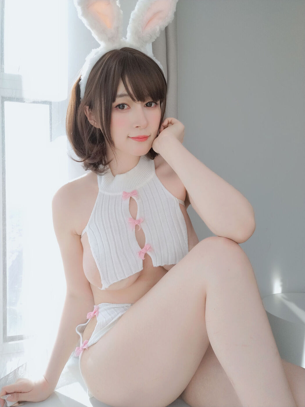 Coser@白银81 – 2023年11月会员合集 22套 Part1