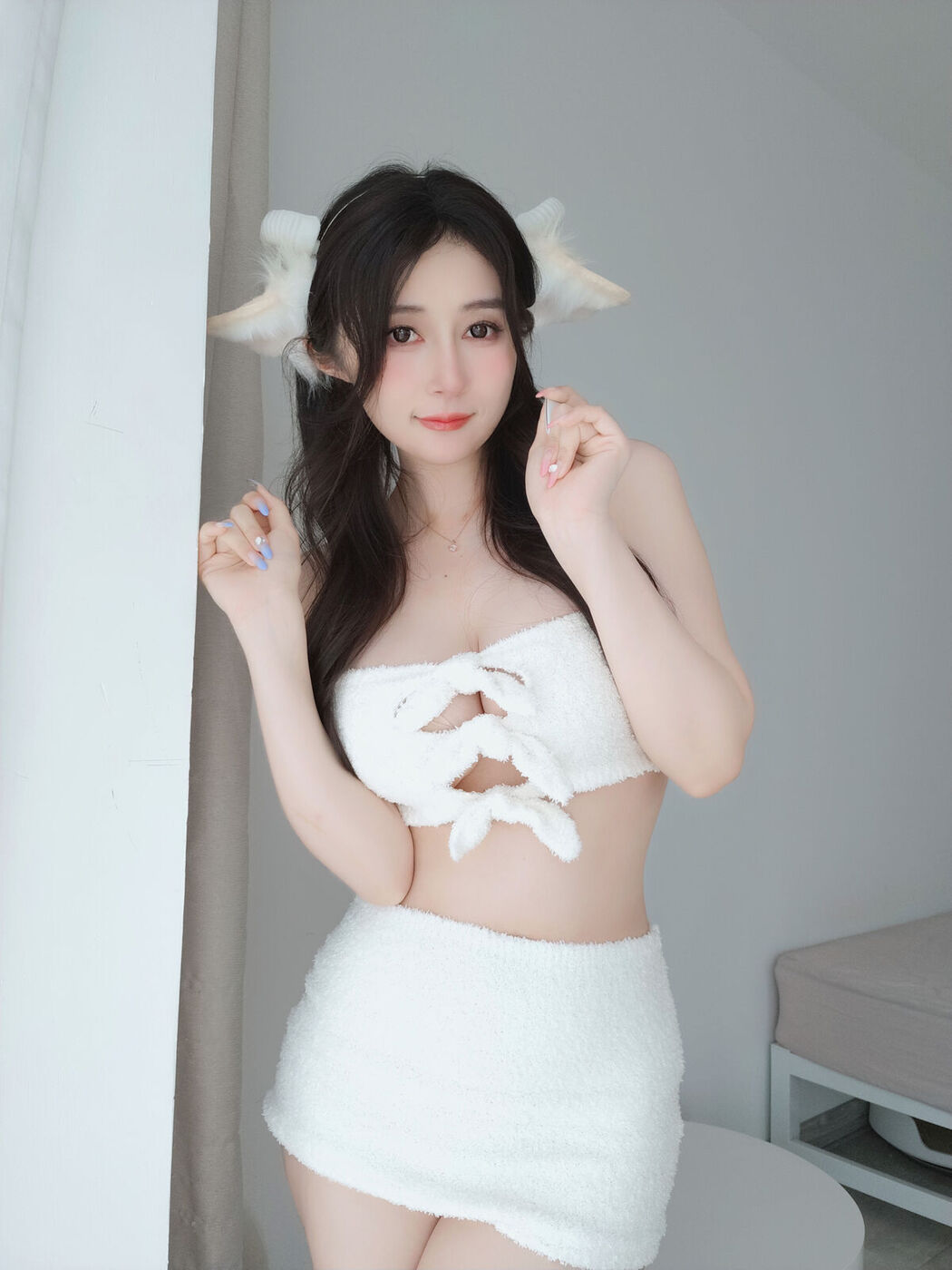 Coser@白银81 – 2023年11月会员合集 22套 Part5