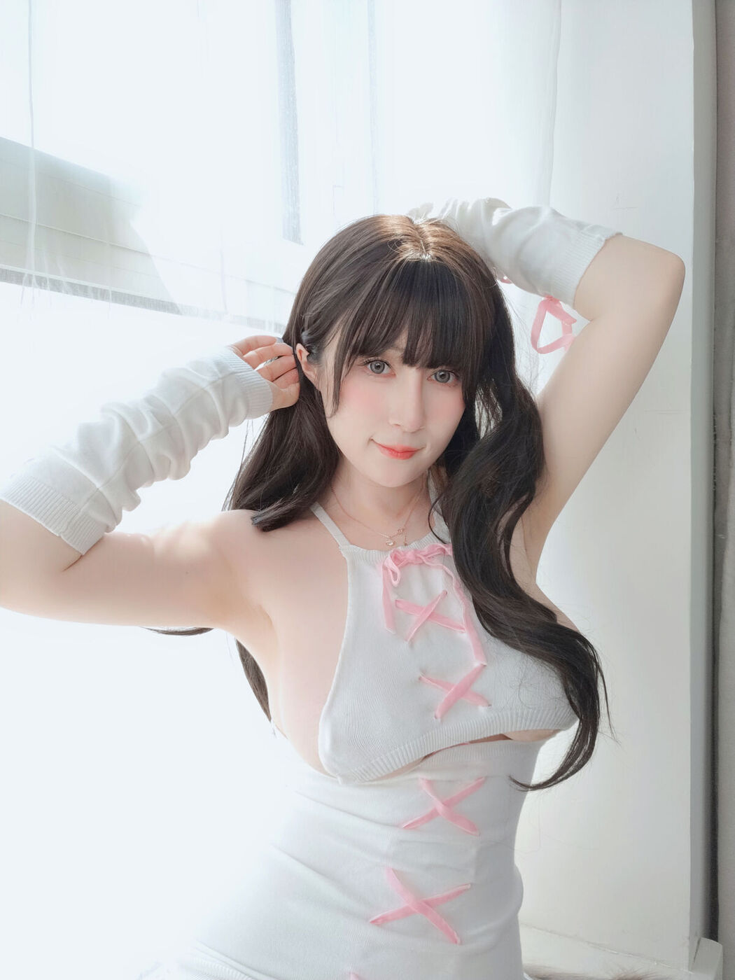 Coser@白银81 &#8211; 2023年11月会员合集 22套 Part4