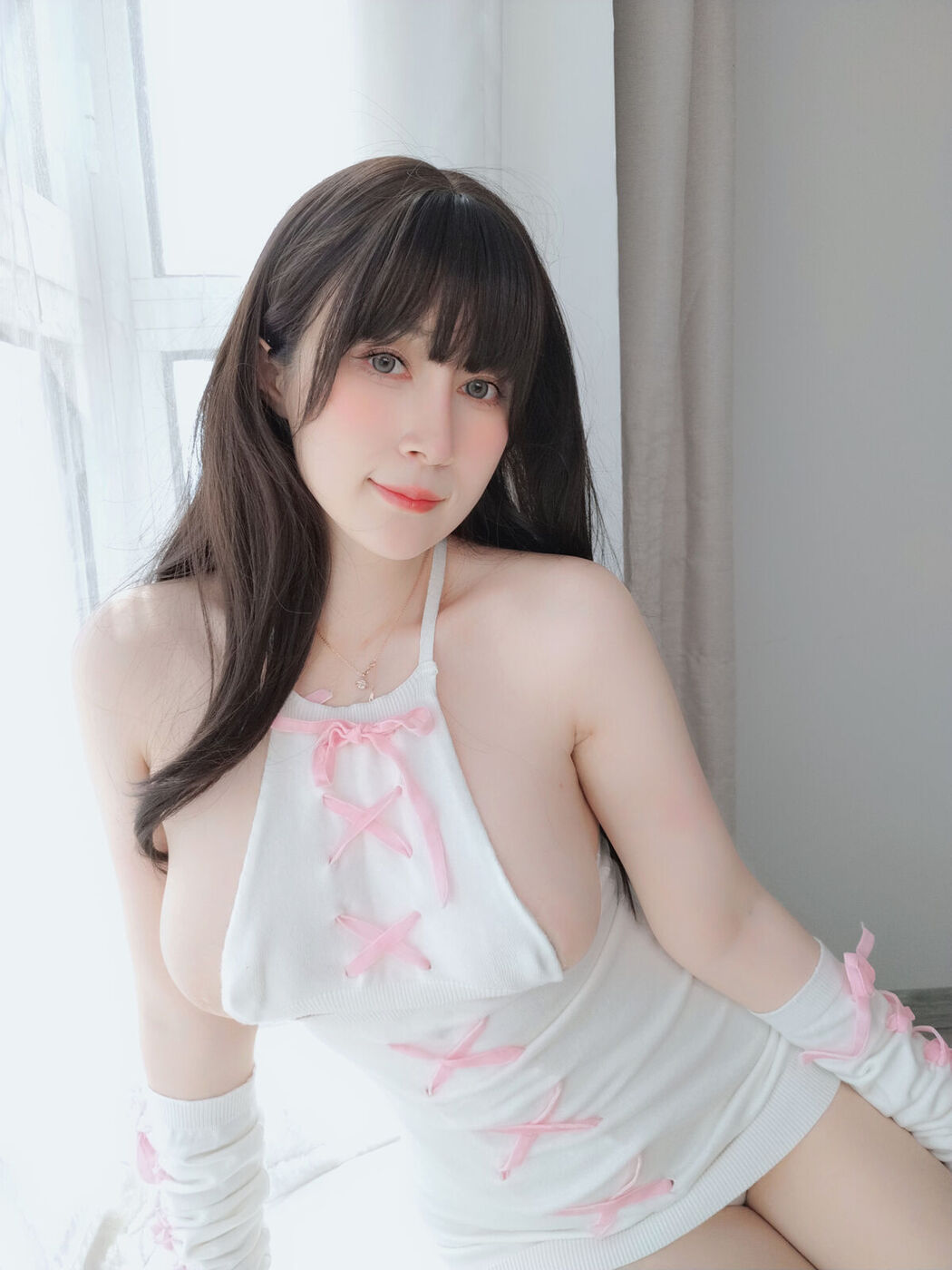 Coser@白银81 – 2023年11月会员合集 22套 Part5