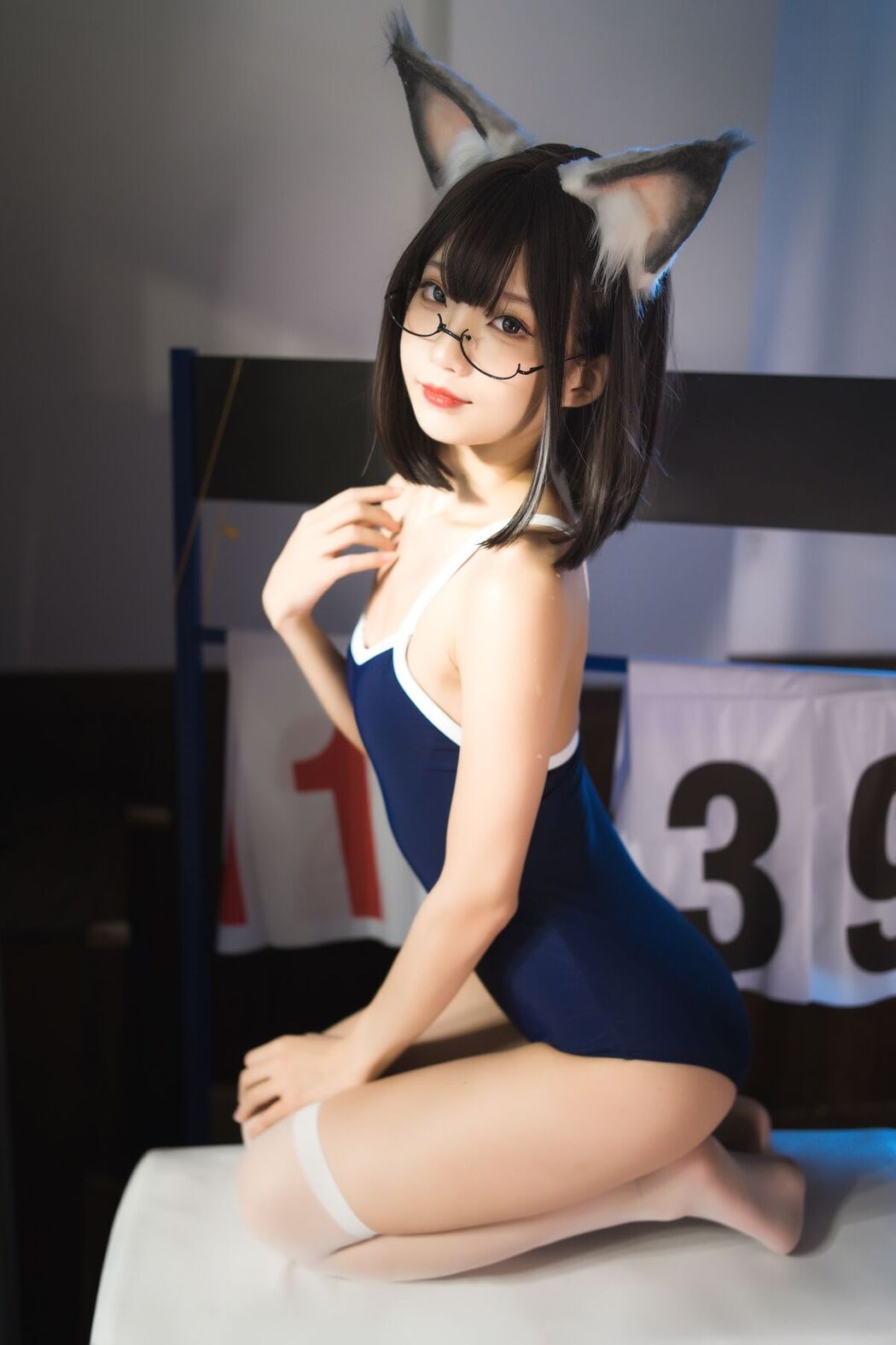 Coser@狐玖玖 – 死库水