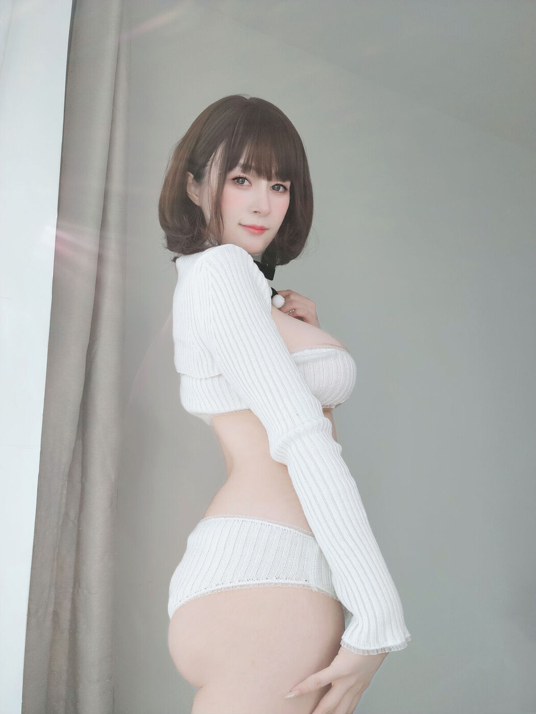 Coser@白银81 &#8211; 2023年11月会员合集 22套 Part6